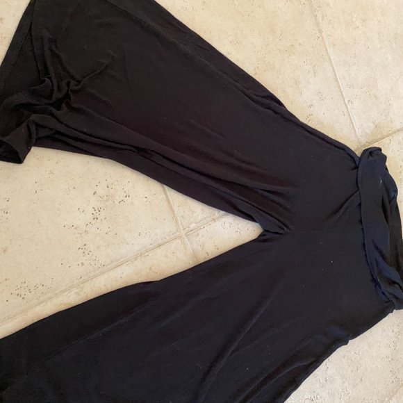 USA BLACK SKORT COTTON - Picture 5 of 10